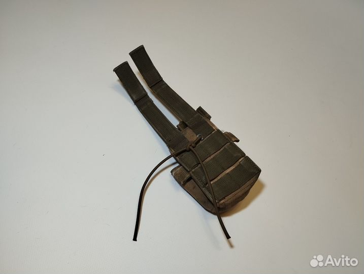 Подсумок прс-1 союзспецоснащение