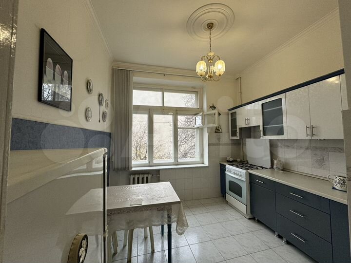 1-к. квартира, 30 м², 3/5 эт.