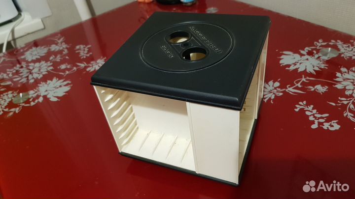 Стойка для аудио кассет. Подставки. разные