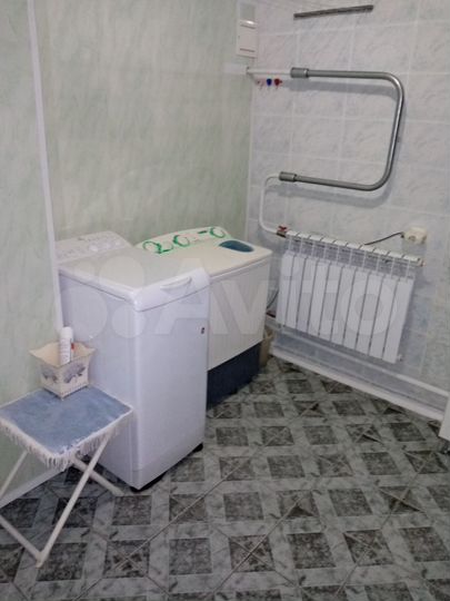 Коттедж 189,6 м² на участке 4,7 сот.