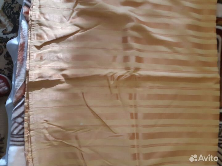 Шторы разные 3х видов