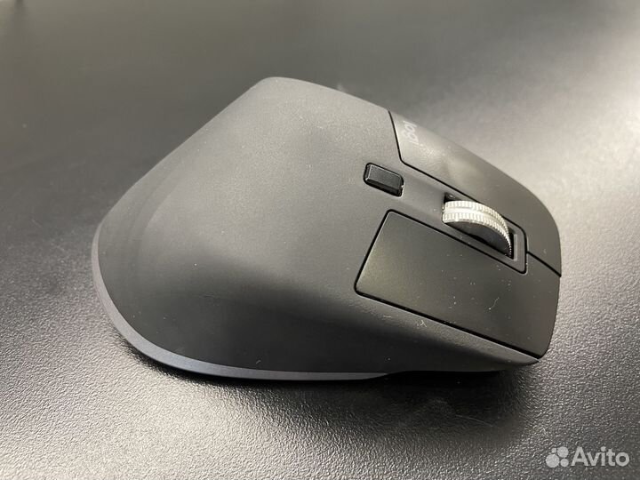 Мышь Logitech MX Master 3