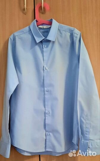 Вещи пакетом