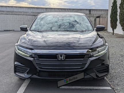 Honda Insight 1.5 CVT, 2019, 15 000 км