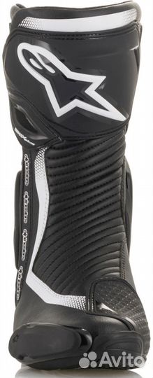 Alpinestars Мотоботы stella SMX plus V2