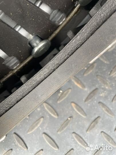 Сцепление Sachs