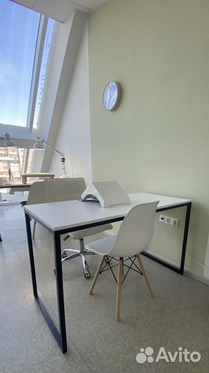 Сдам в аренду рабочее место