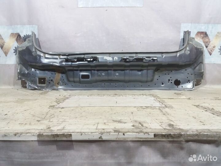 Задняя Панель Hyundai Creta 16- Бу оригинал