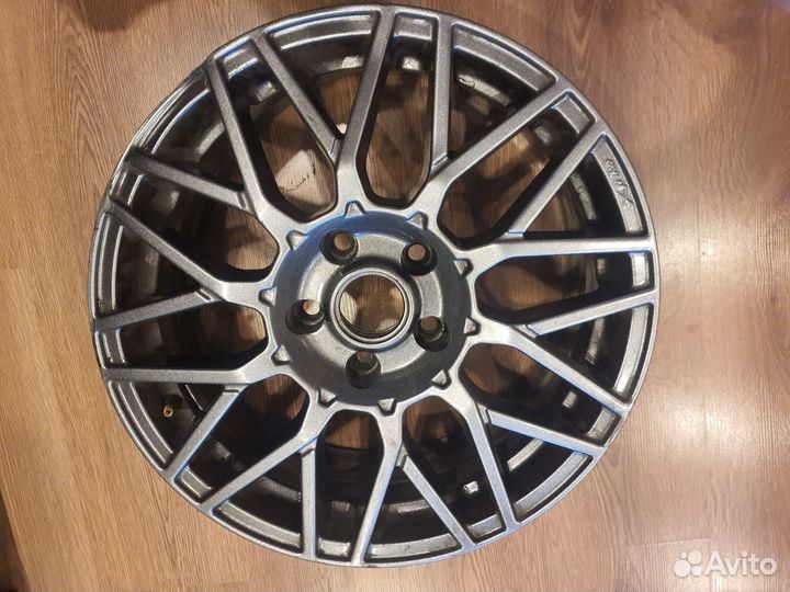 Диск r17 x-trike