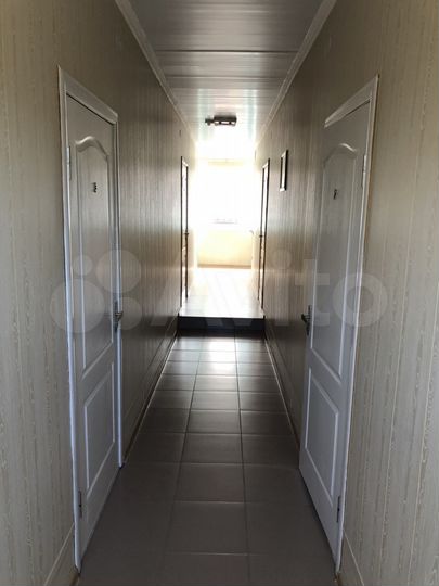 Комната 20 м², 1/3 эт.