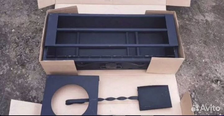 Мангал домашний / Качественный