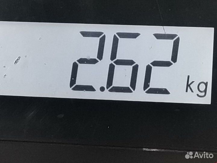 Трапеция для Ford Focus 2