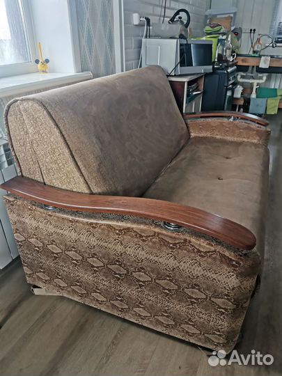 Диван раскладной