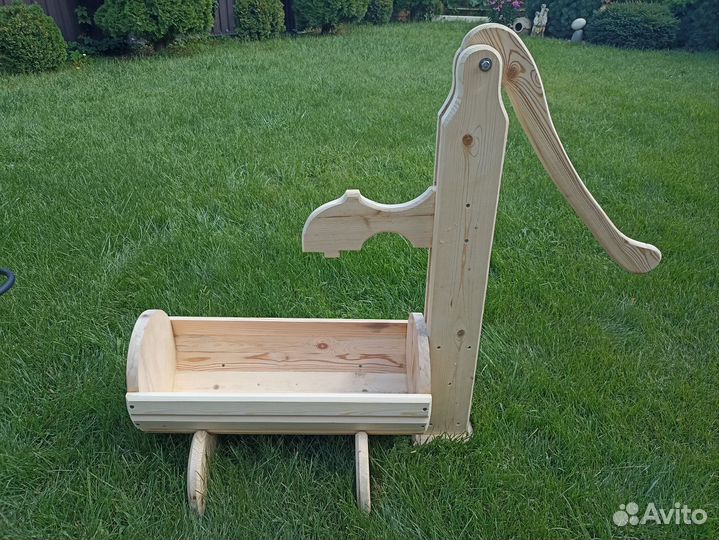 Кашпо для цветов