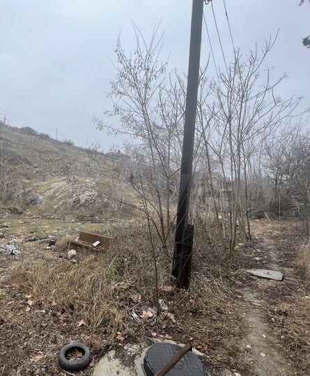 Участок 8 сот. (ИЖС)