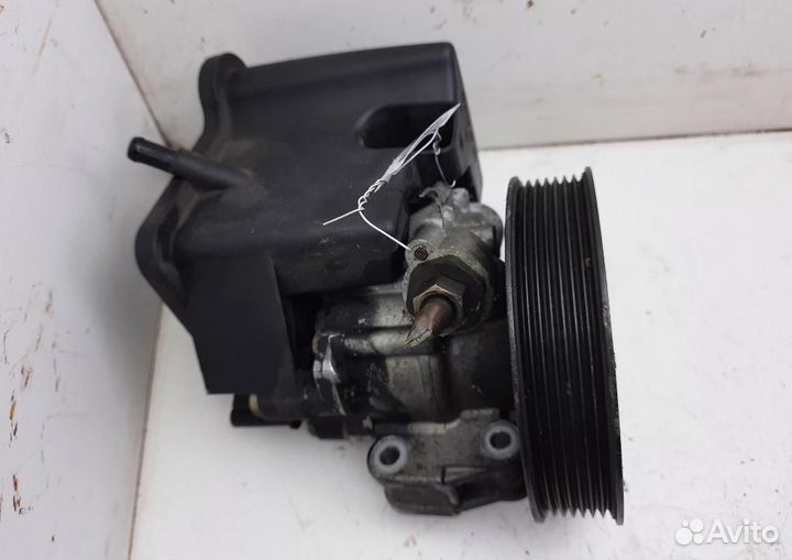 Насос гидроусилителя Mercedes-Benz C-Class
