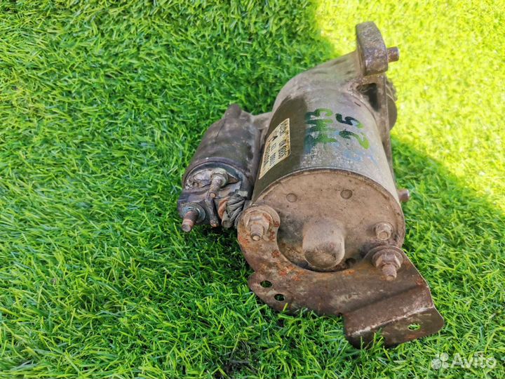 Стартер Ford Mondeo 3 2000-2007 2.5 V6