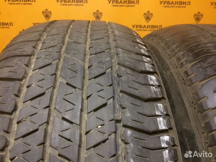 Bridgestone Dueler A/T D694 275/60 R18