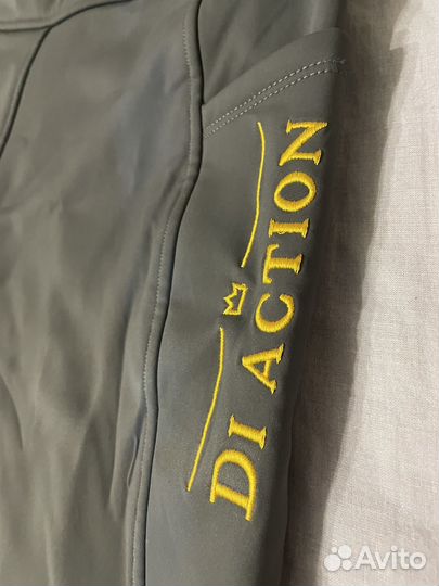 Бриджи для верховой езды