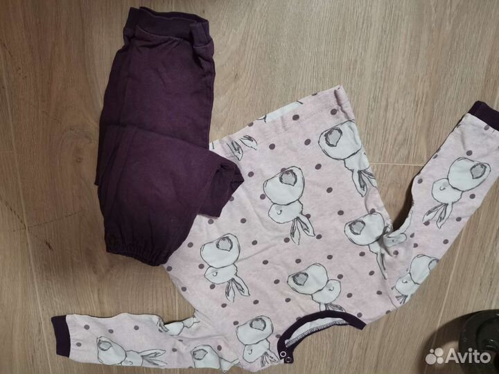 Вещи для девочки