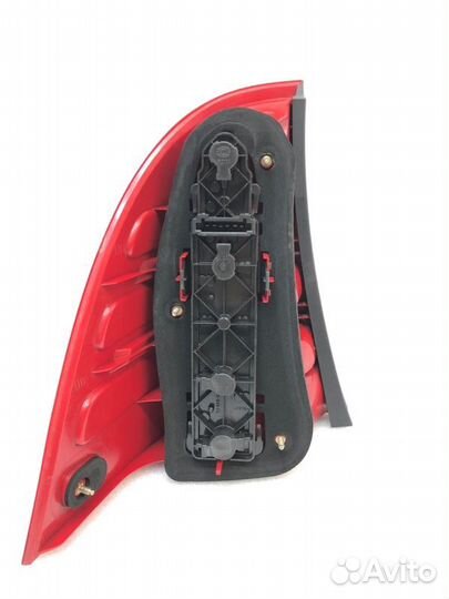 Фонарь задний правый Mercedes-Benz C-Class S203