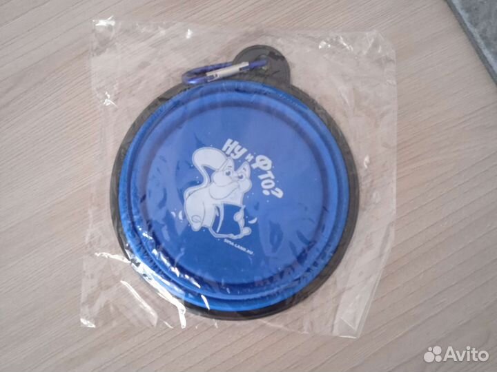 Миска для животных