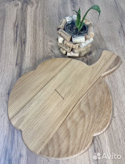 Доска разделочная