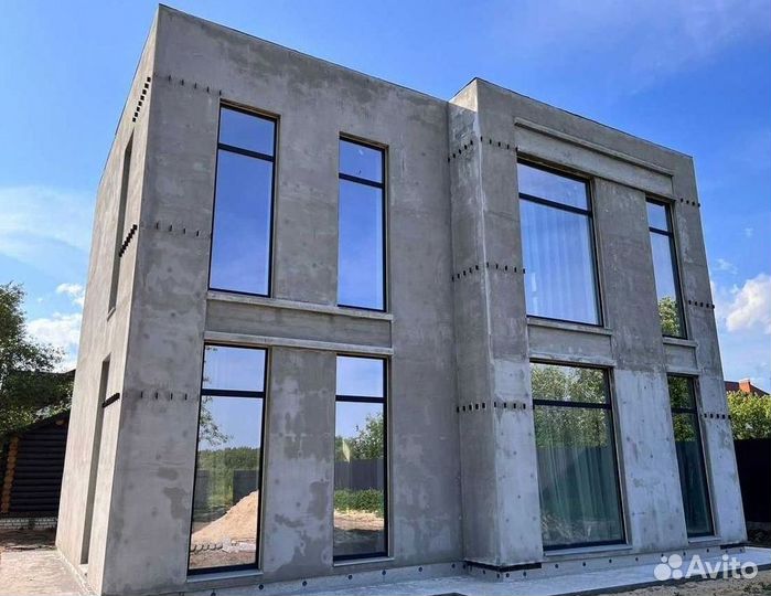 Пластиковые окна от производителя