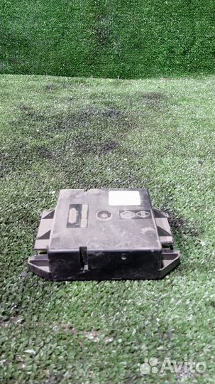 Блок комфорта Renault Laguna 1