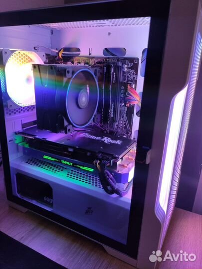 Сборка и апгрейд компьютеров/ноутбуков