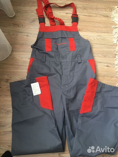 Продам рабочую спецодежду