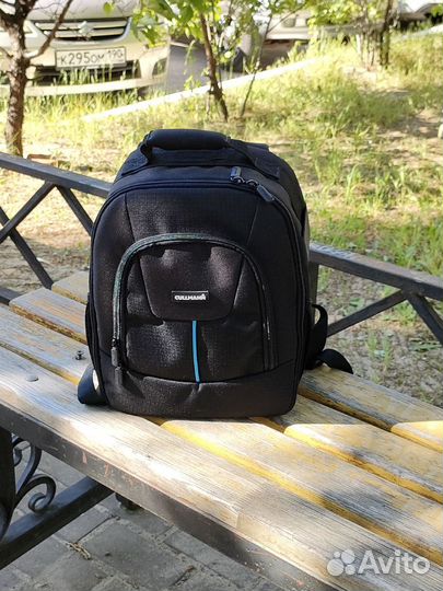 Фоторюкзак