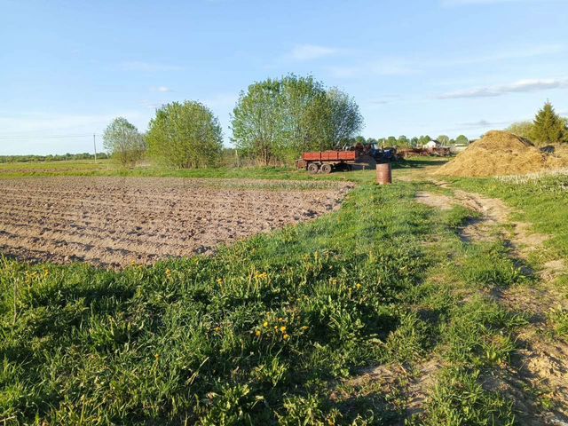 Участок 33 сот. (ИЖС)