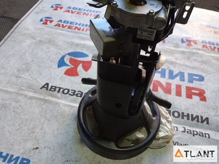 Рулевая колонка nissan serena