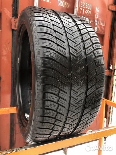 Michelin Pilot Alpin PA3 285/40 R19