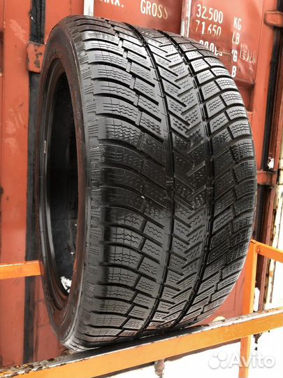 Michelin Pilot Alpin PA3 285/40 R19