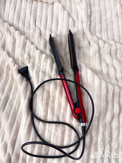 Плойка для гофре