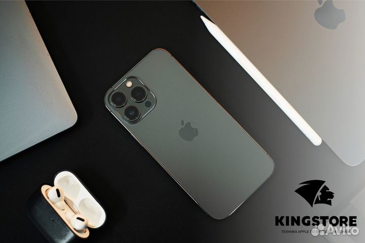 Готовый бизнес кингстор