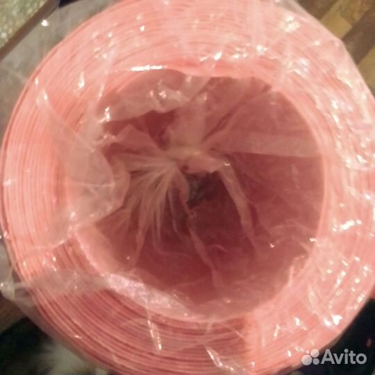 Подложка под ламинат