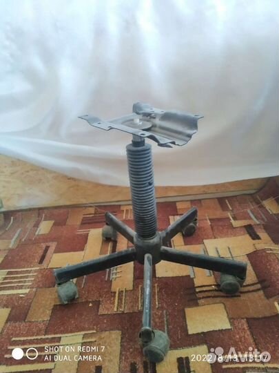 Запчасти для кресел бу