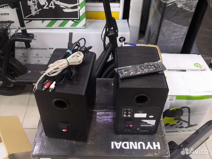 Колонки gmng OK-700