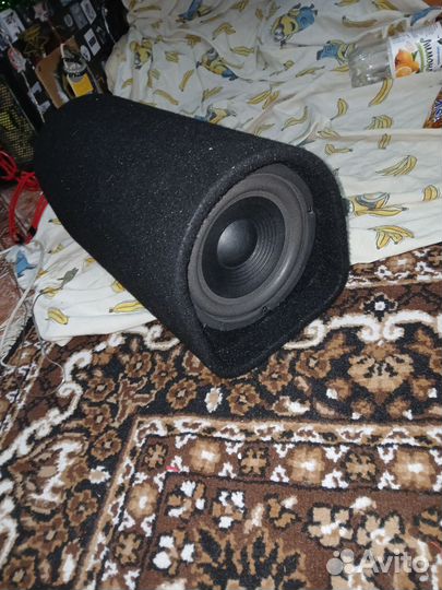 Автомобильная акустика pioneer