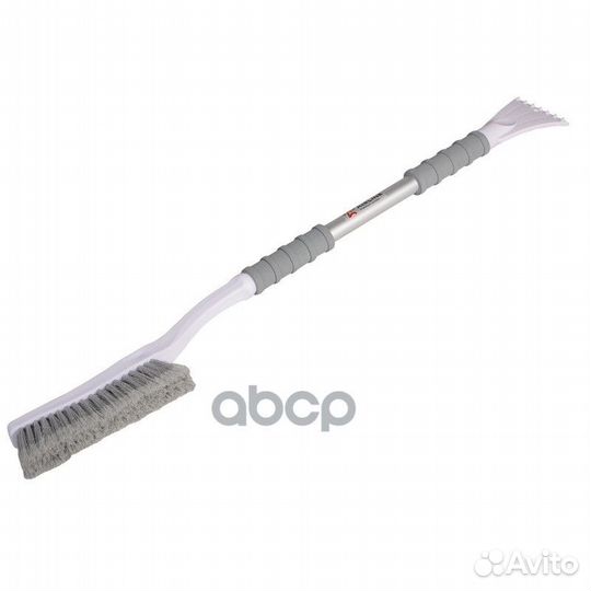 От снега и льда с эрг-ной рукояткой и мягкой ра