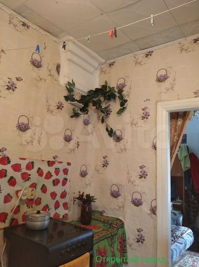 Дом 40,8 м² на участке 10,9 сот.