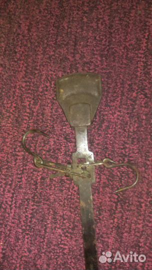 Старинные вещи