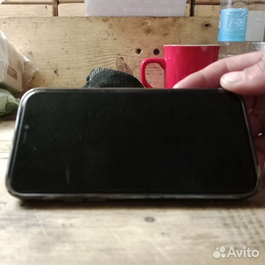 iPhone 11 Pro, 256 ГБ