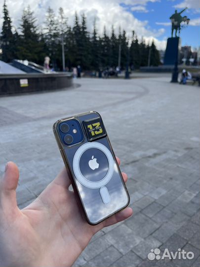 iPhone 12 mini, 128 ГБ