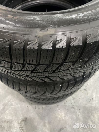 Hankook I Cept W605 265/60 R18