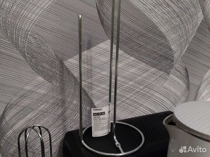 Полотенцедержатель