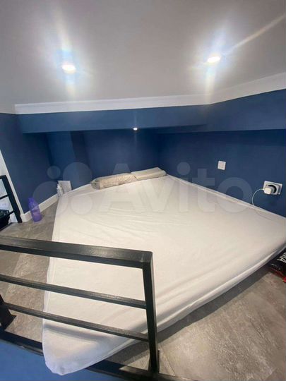 Квартира-студия, 36 м², 2/6 эт.